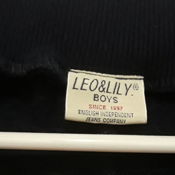 Leo and lily pants - Picture 4 of 8